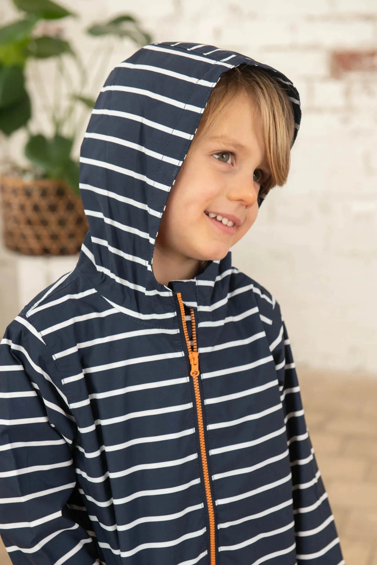 Lighthouse Ethan Waterproof Jacket