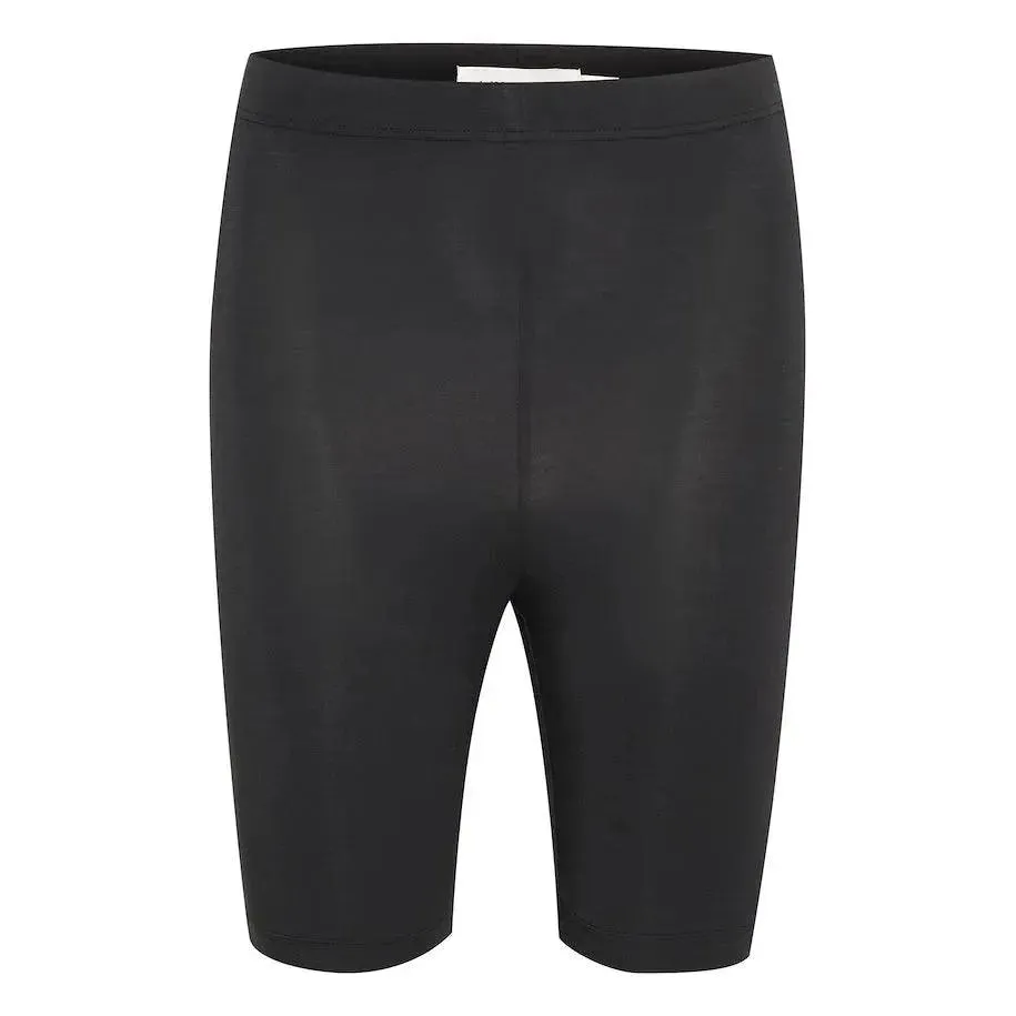 LilIW Base Shorts Blaclk