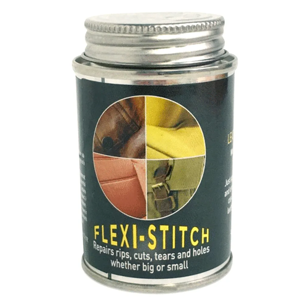 Liquid Leather Flexi-Stitch , 4 oz.