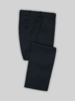 Loro Piana Aquini Wool Pants