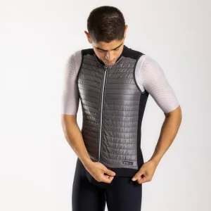 Men's Apex Contego Gilet 2.0 (Grey)