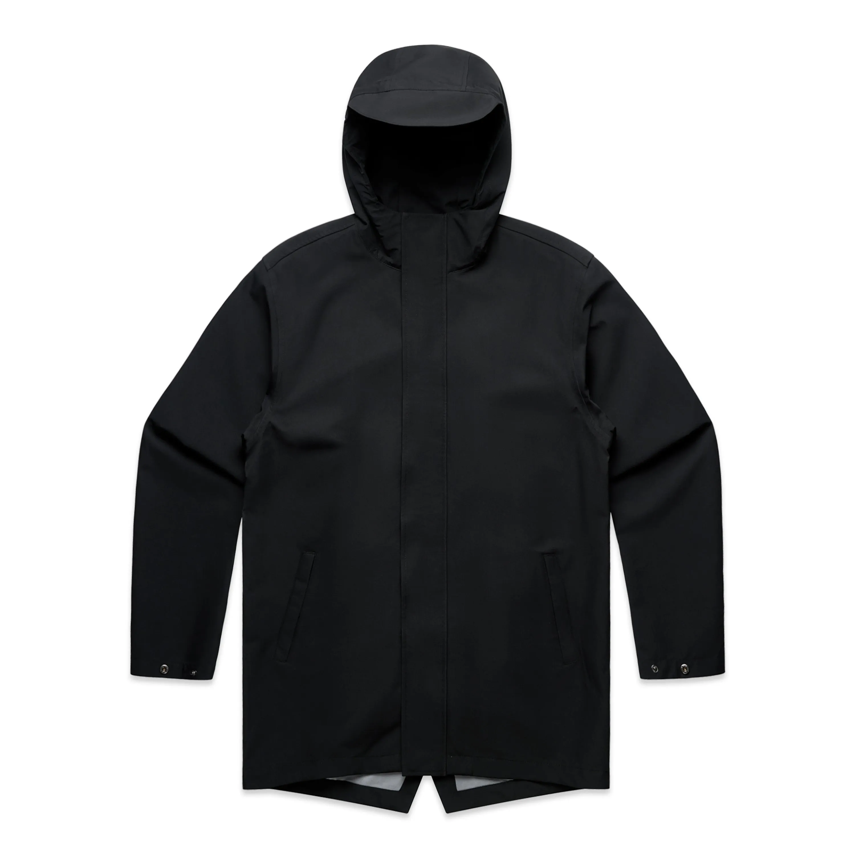 Mens Tech Jacket - 5526