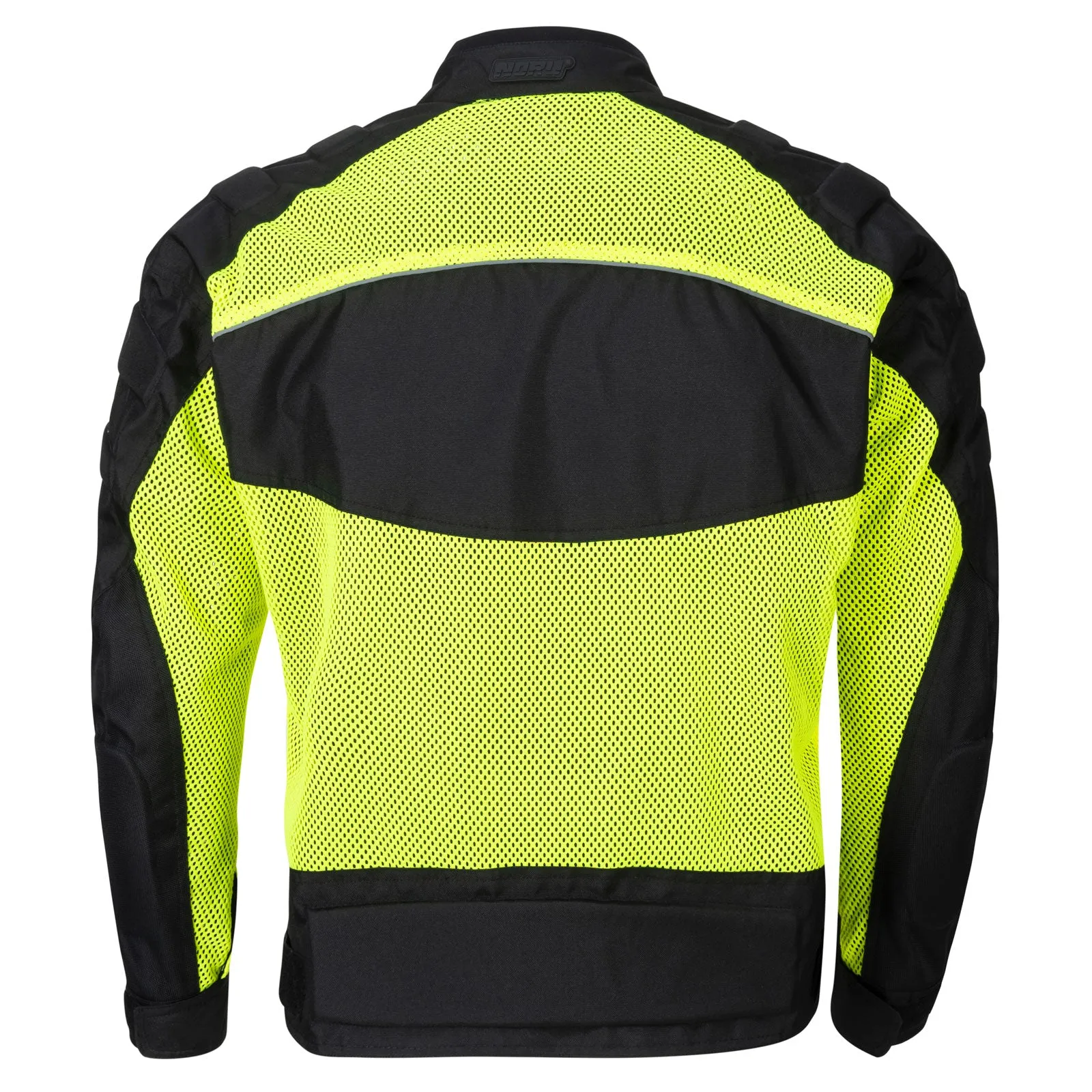 Noru Kaze Mesh Jacket