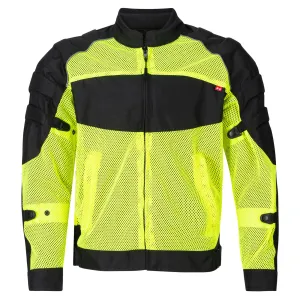 Noru Kaze Mesh Jacket