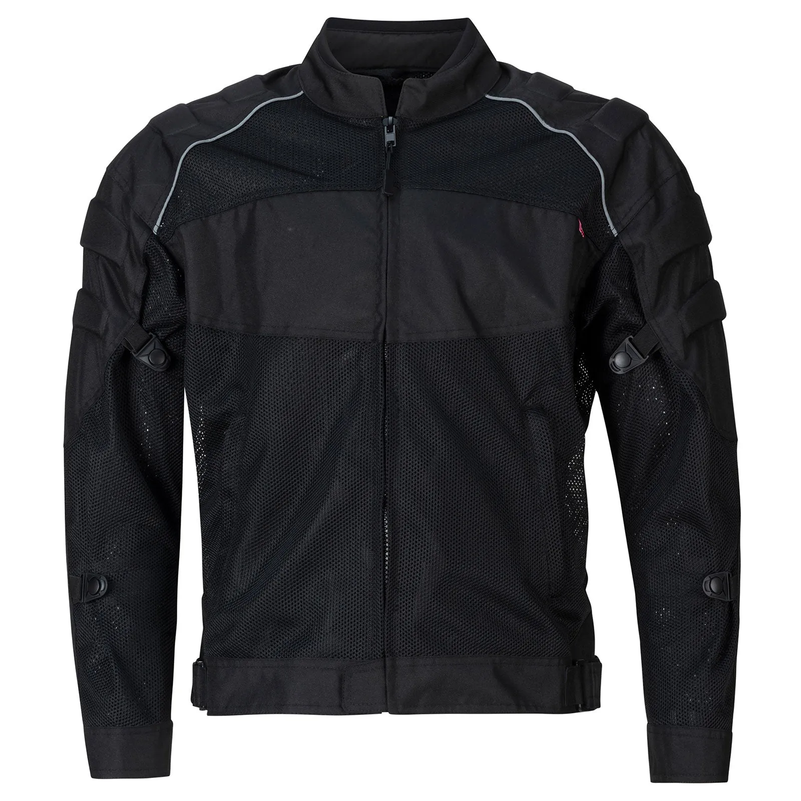 Noru Kaze Mesh Jacket