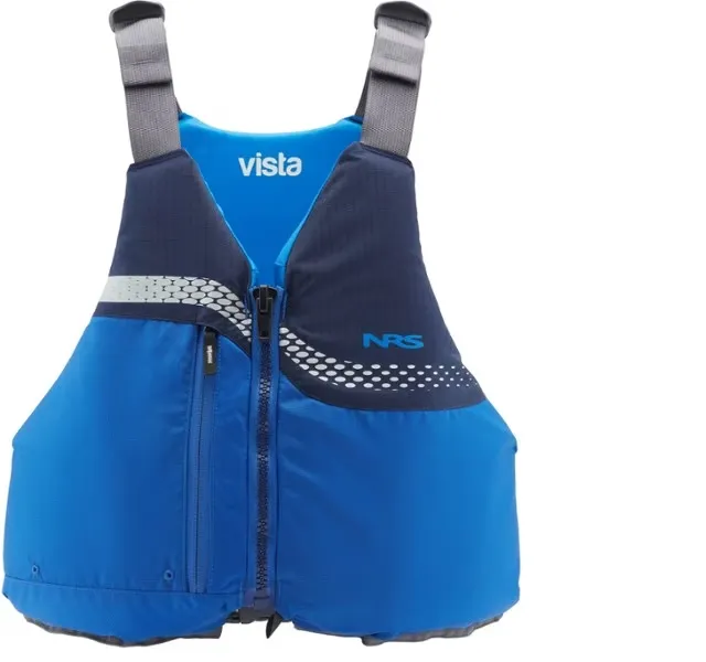 NRS Vista PFD