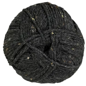 Plymouth Yarn Encore Tweed Yarn - T520 Dark Grey