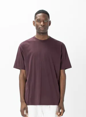 Rayon Homie Tee Oxblood