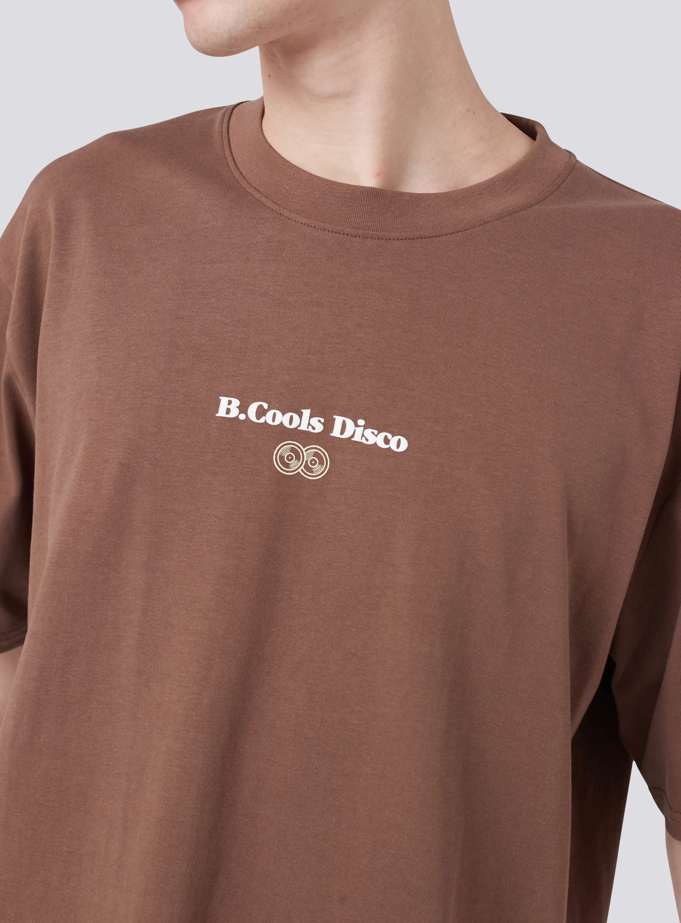 Records Tee Coffee