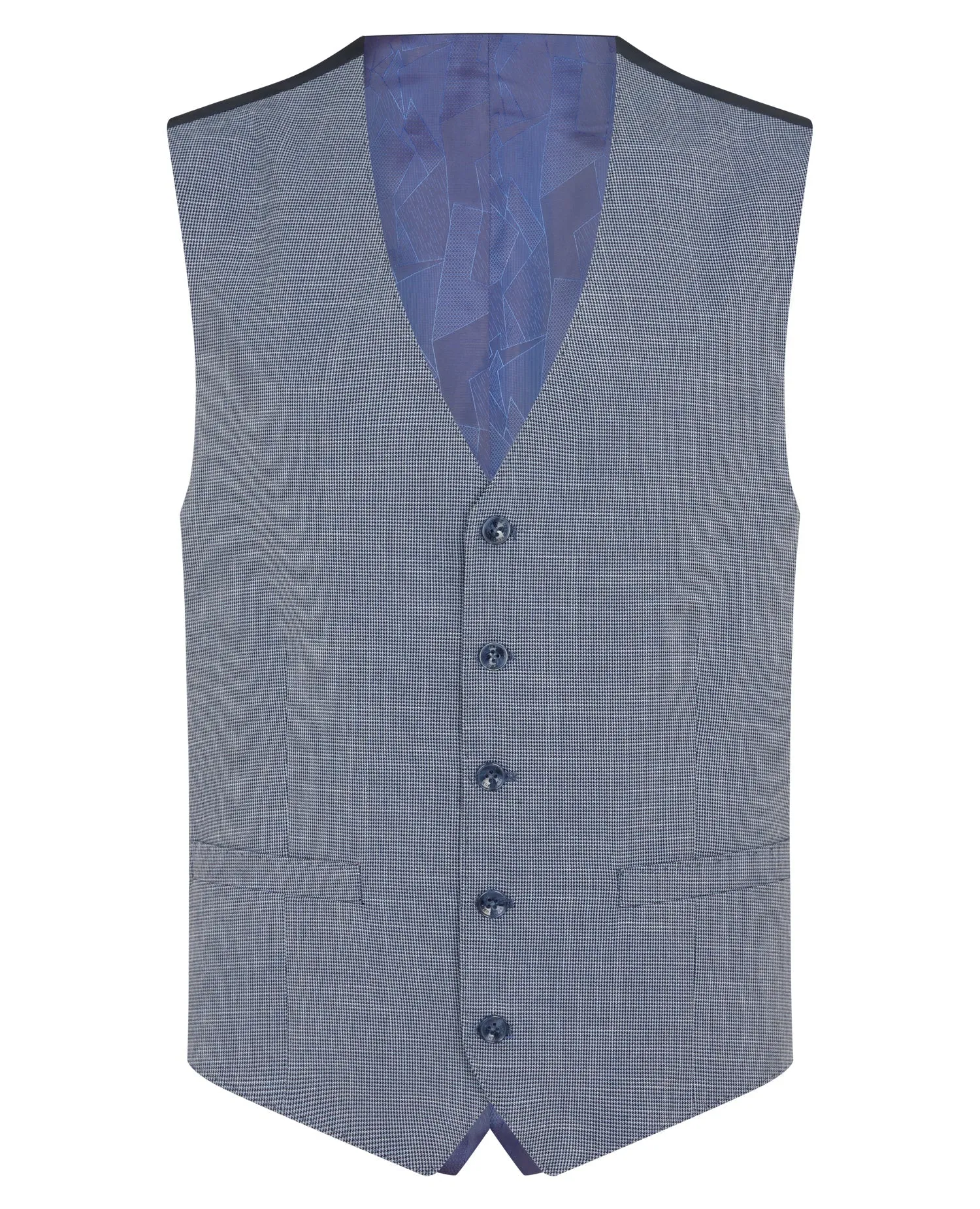 Remus Uomo Palucci Waistcoat 52192