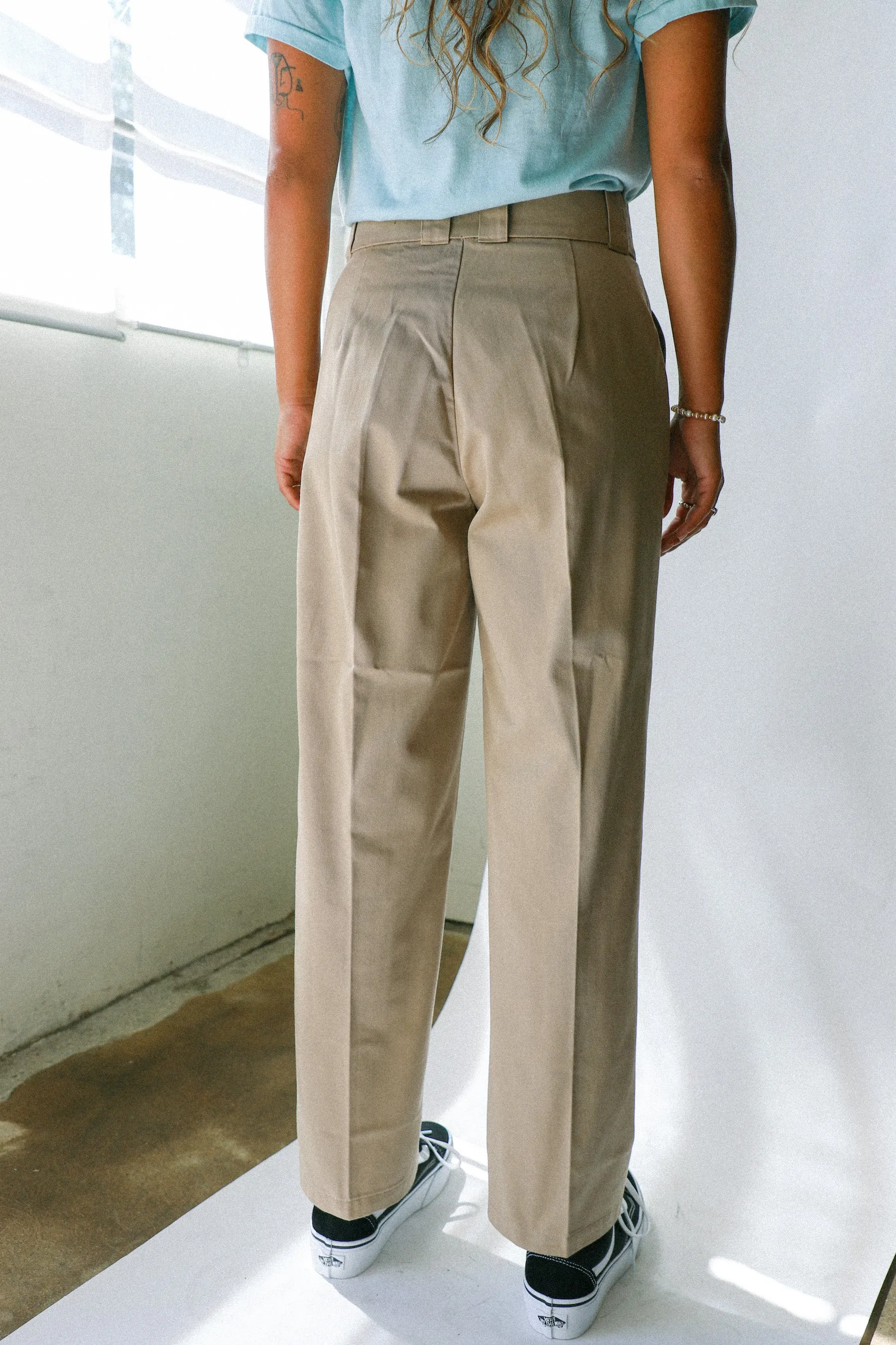 Sand Donna Pant