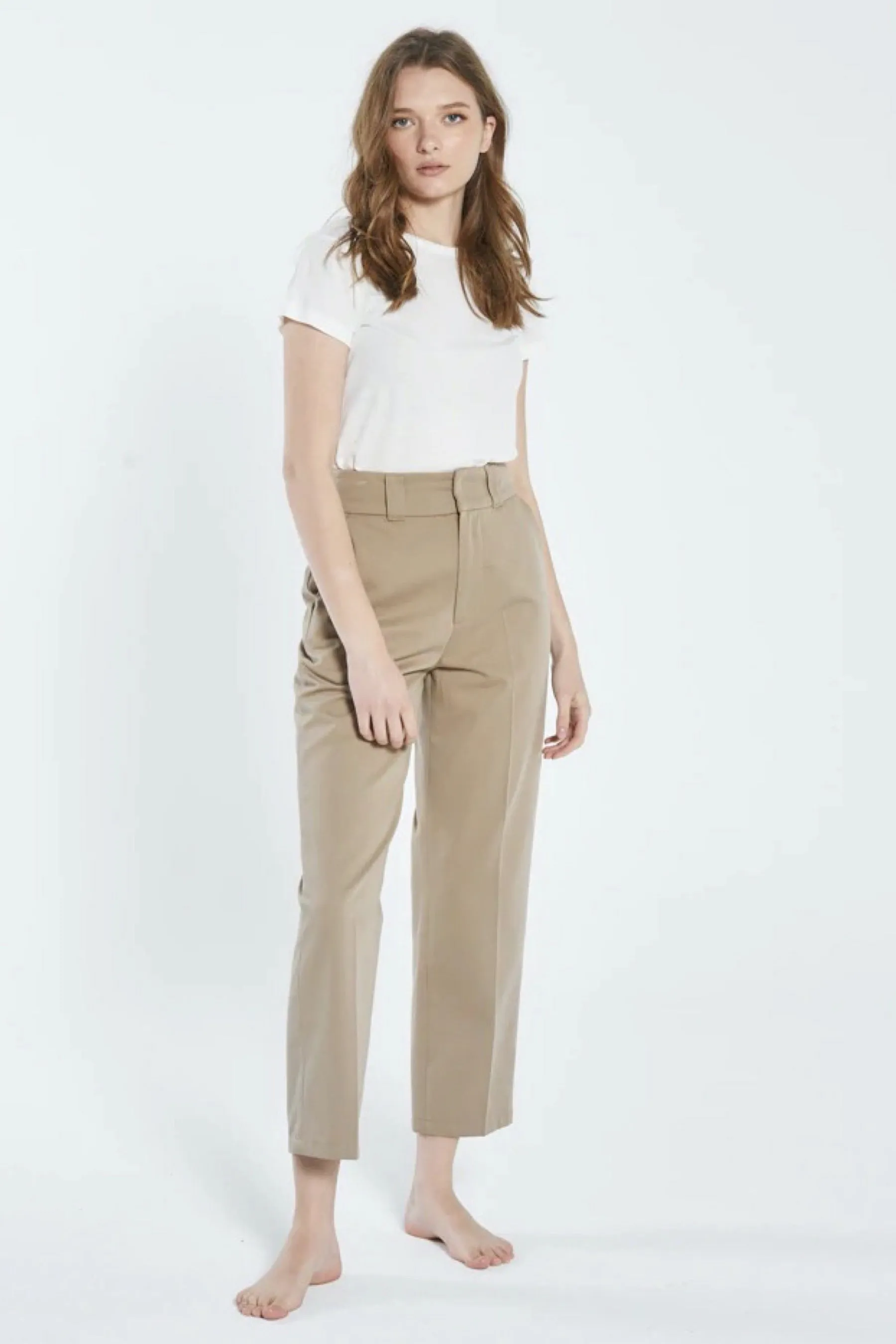 Sand Donna Pant