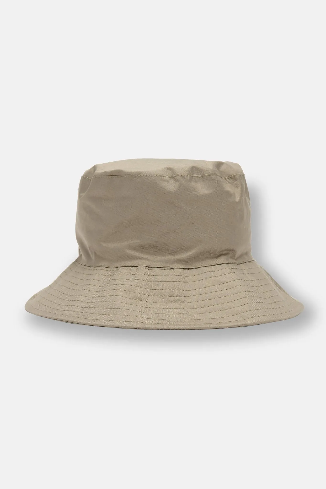 Storm Rain Hat - Fawn