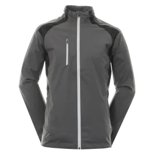 Sunderland Golf Valberg Waterproof Jacket