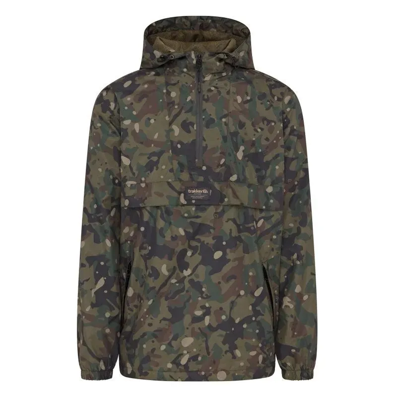 Trakker Techpro Camo Smock