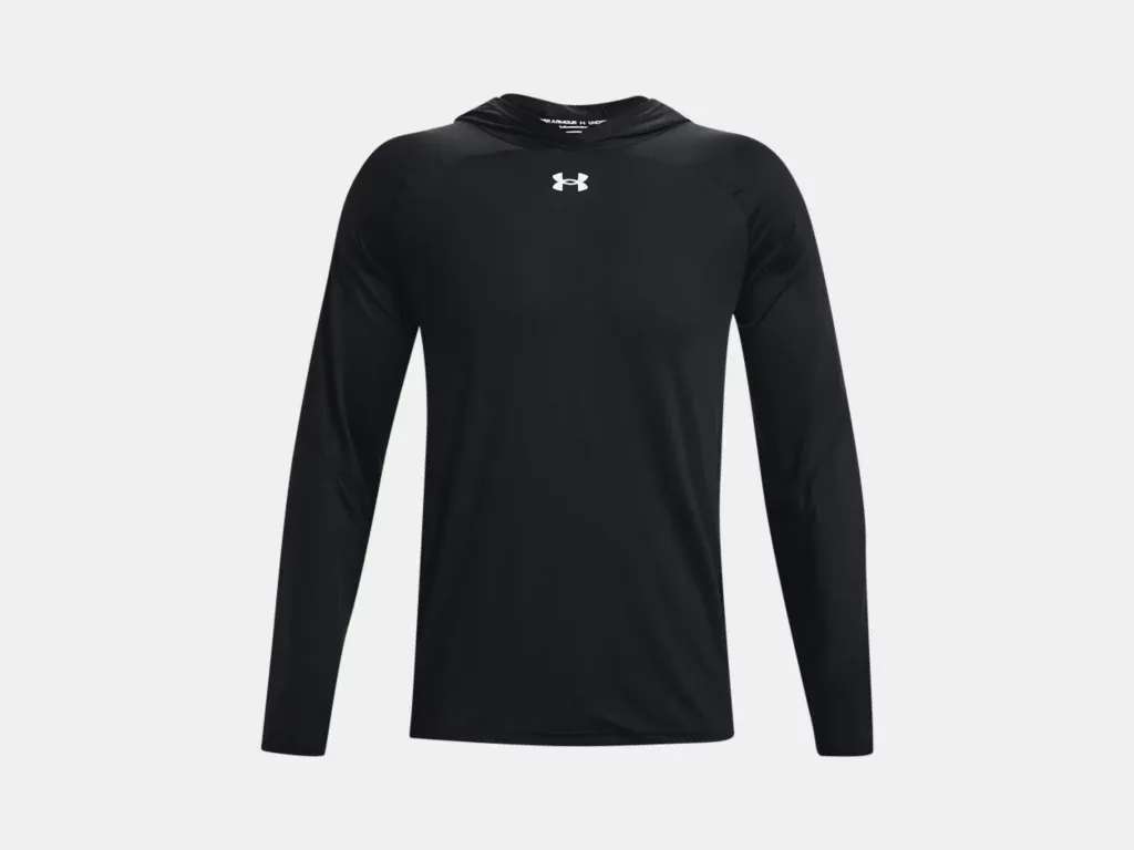 Under Armour Men's Knockout Lightweight Hoodie