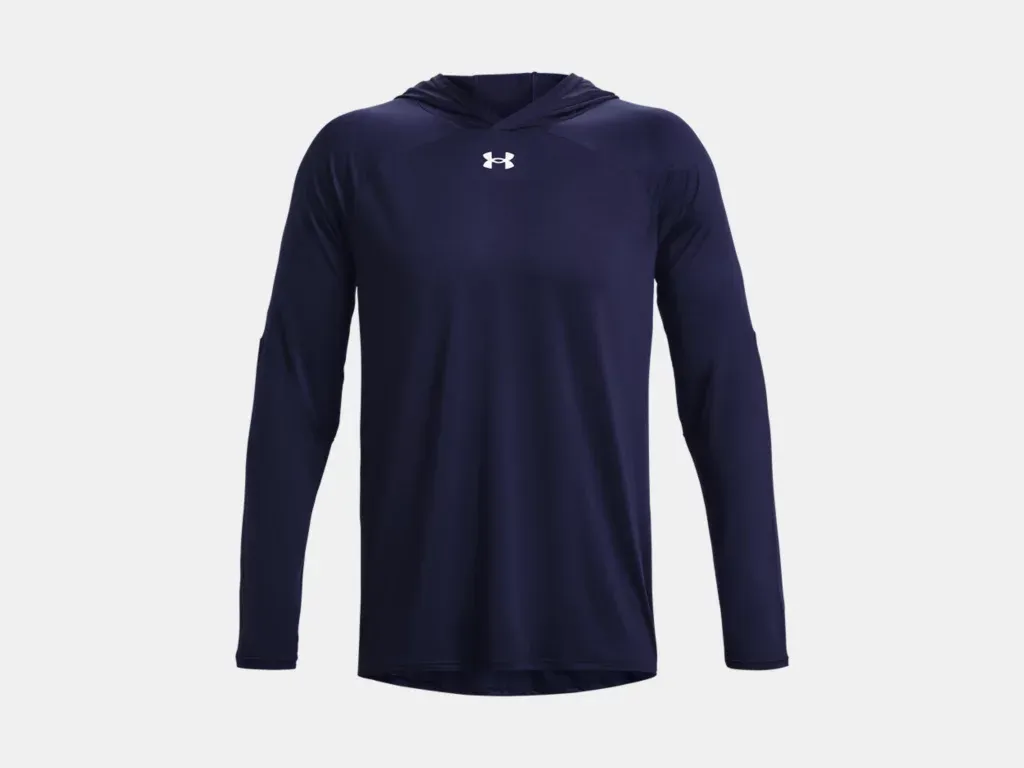 Under Armour Men's Knockout Lightweight Hoodie