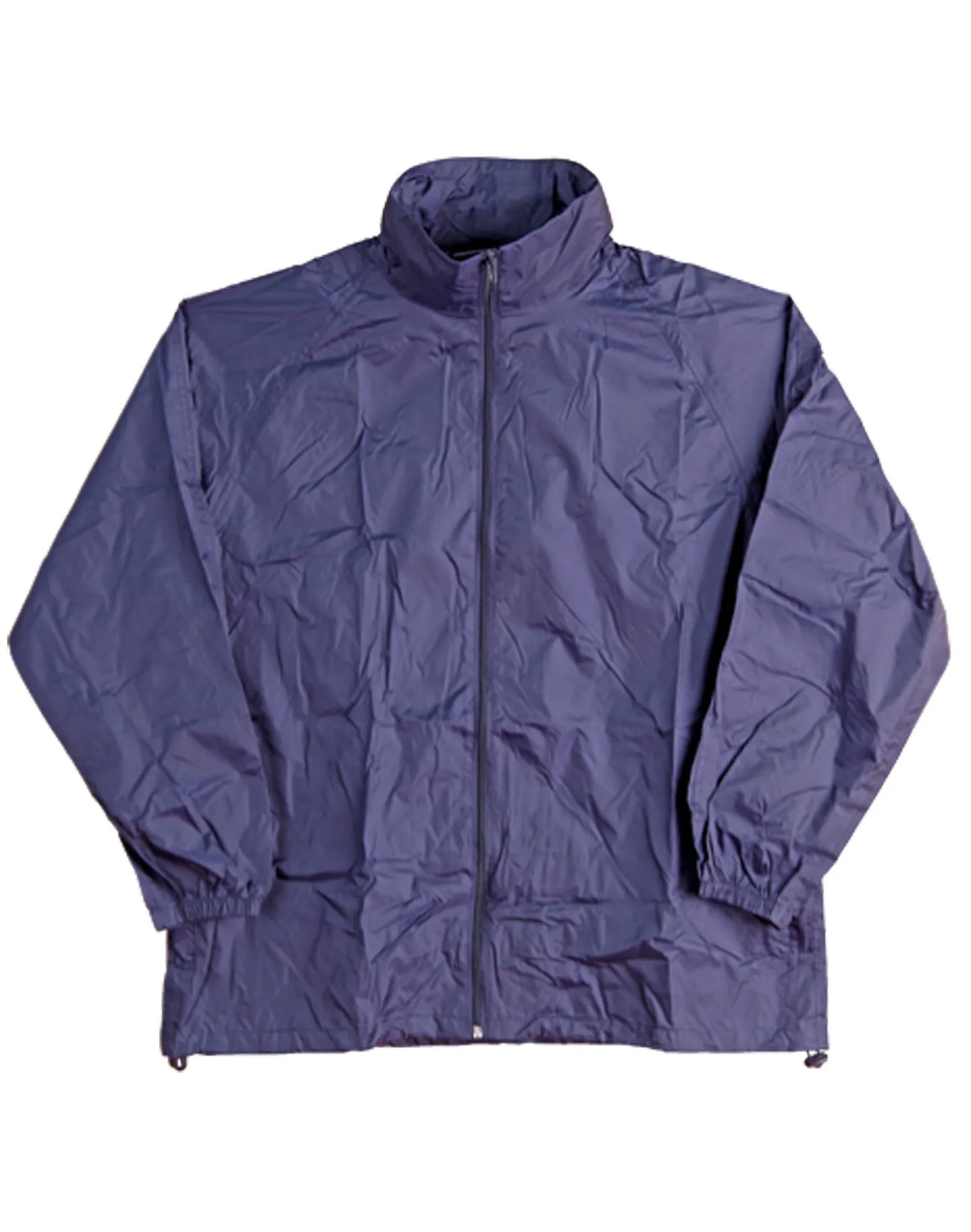 Winning Spirit  Unisex' Rain Forest Spray Jacket (JK10)