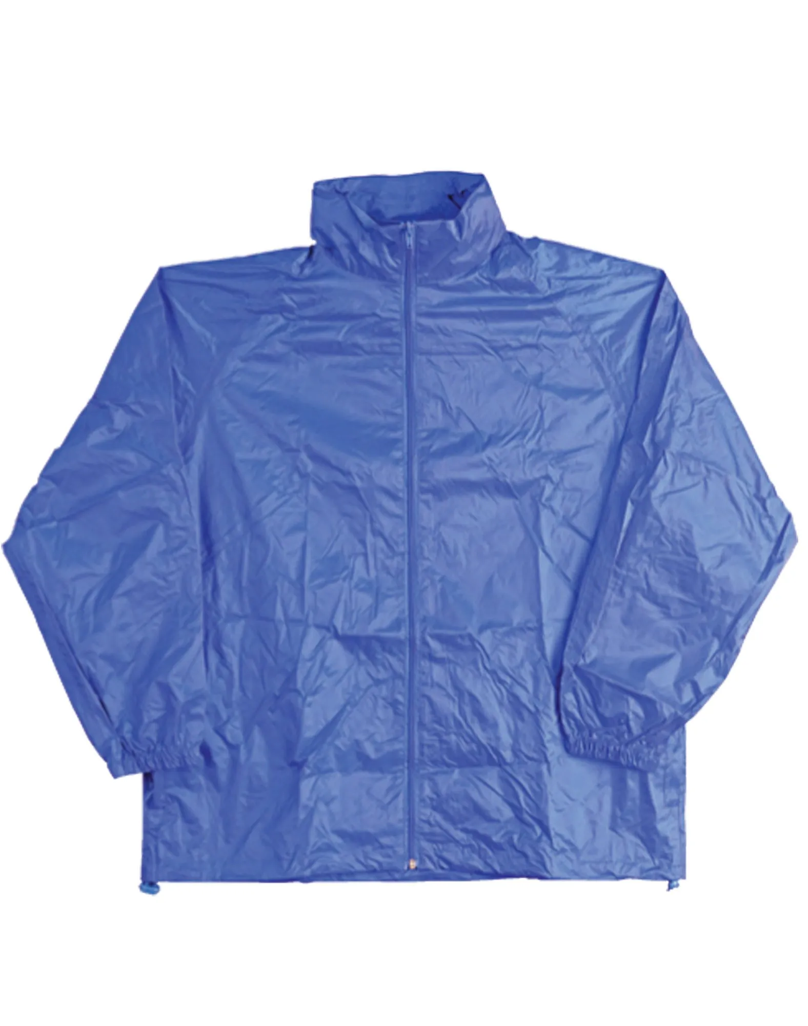 Winning Spirit  Unisex' Rain Forest Spray Jacket (JK10)