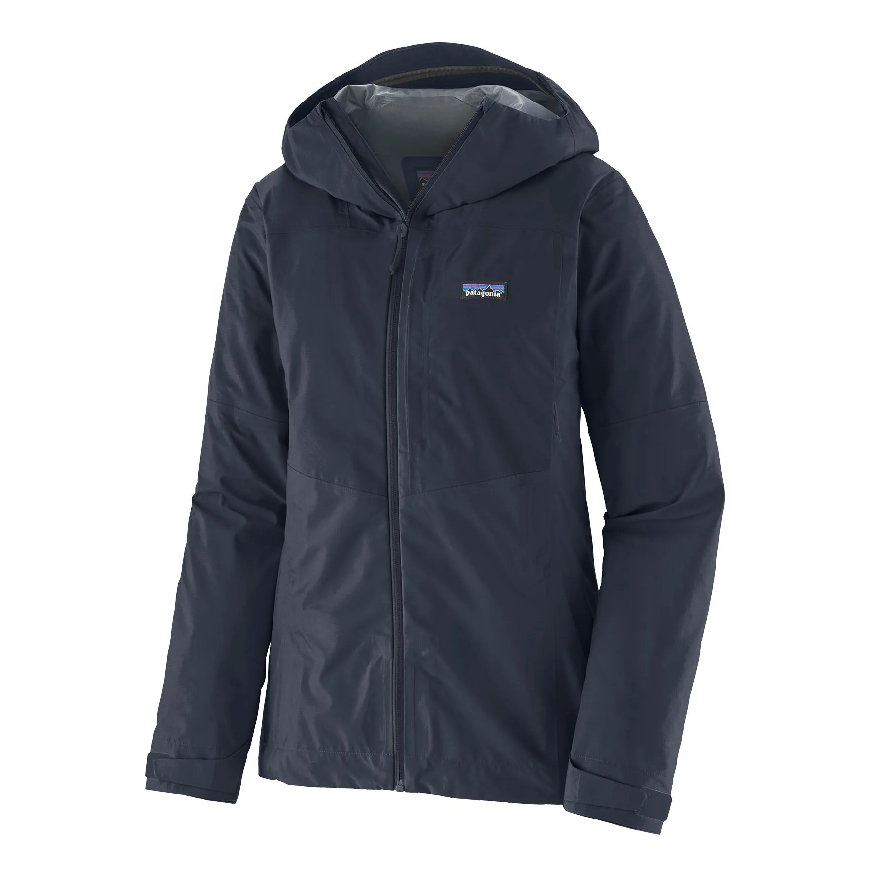 Women's Boulder Fork Rain Jacket