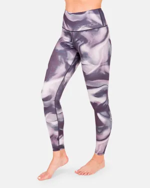 Womens V-Science Pants - Nirvana