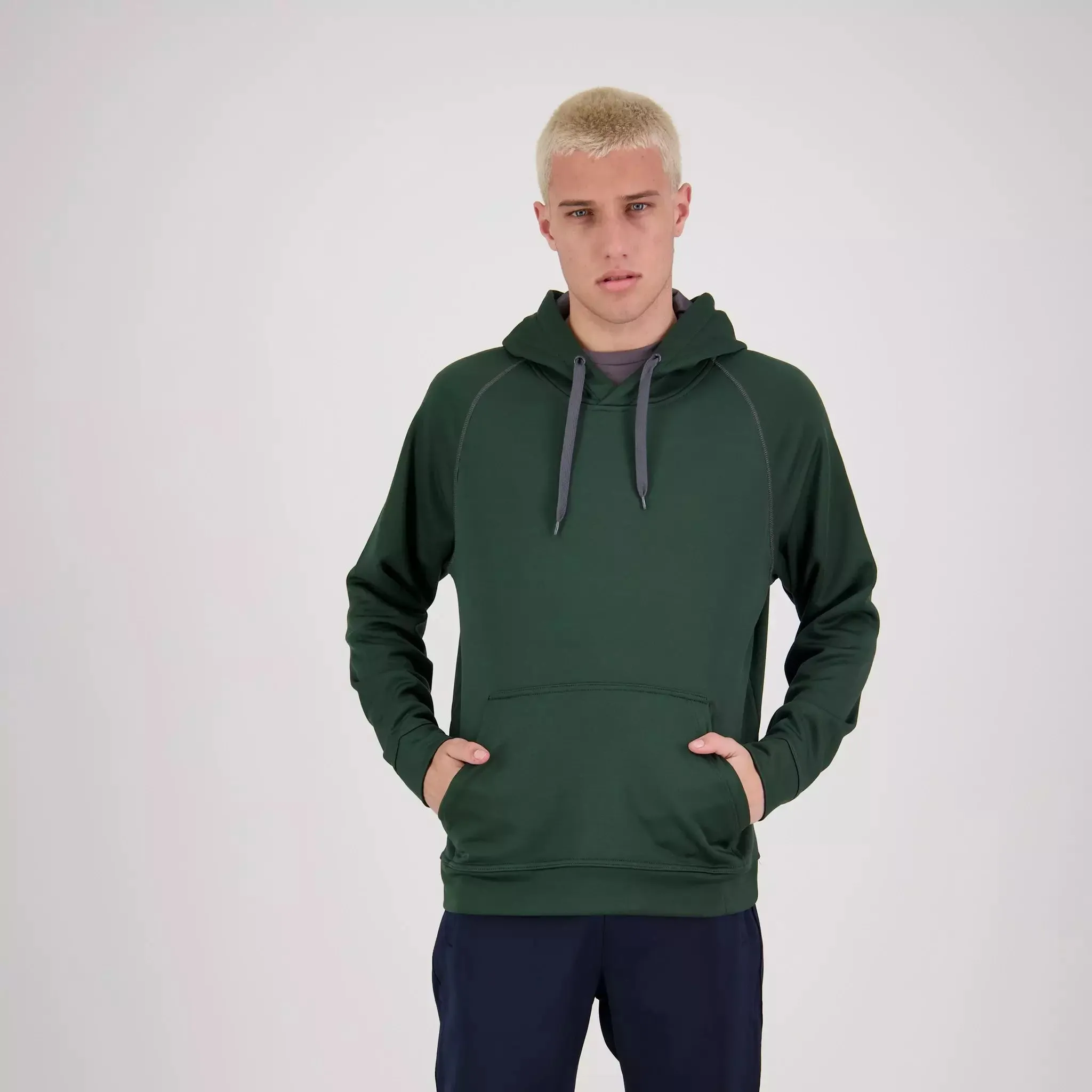 XTH Cloke Performance Hoodie - Adults