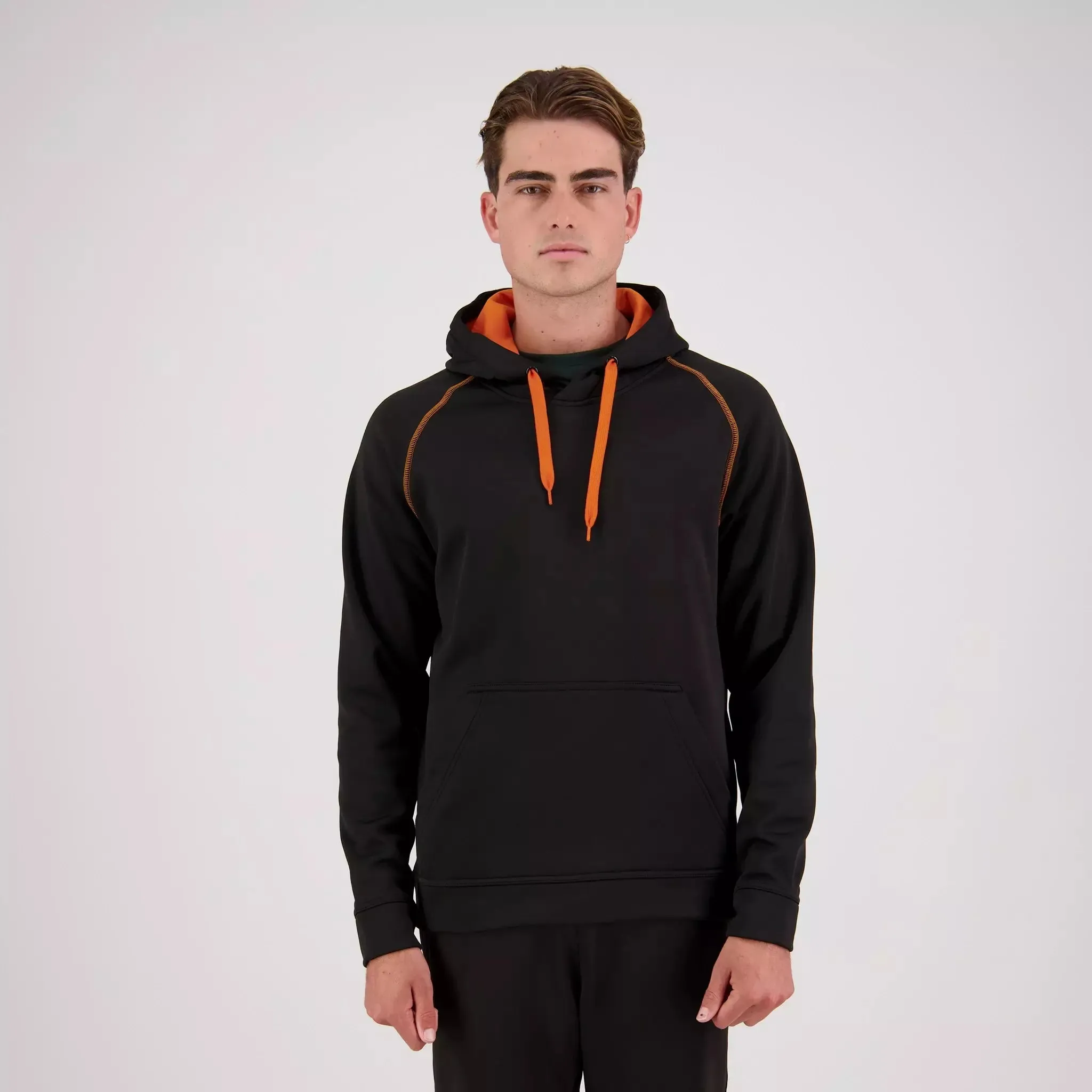 XTH Cloke Performance Hoodie - Adults