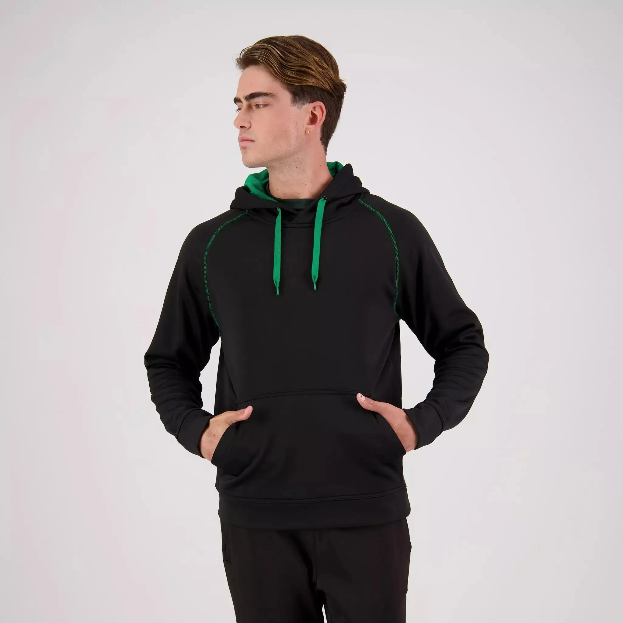 XTH Cloke Performance Hoodie - Adults