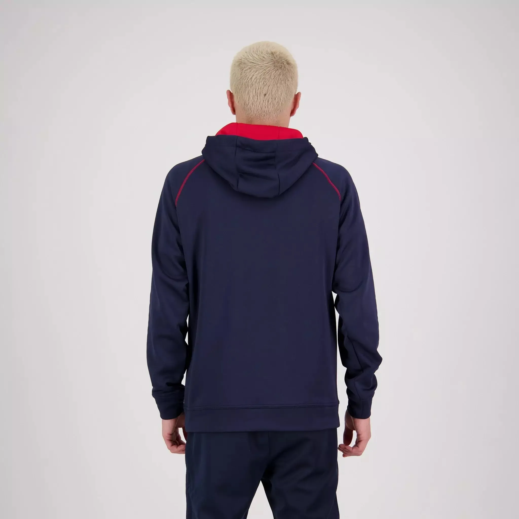 XTH Cloke Performance Hoodie - Adults