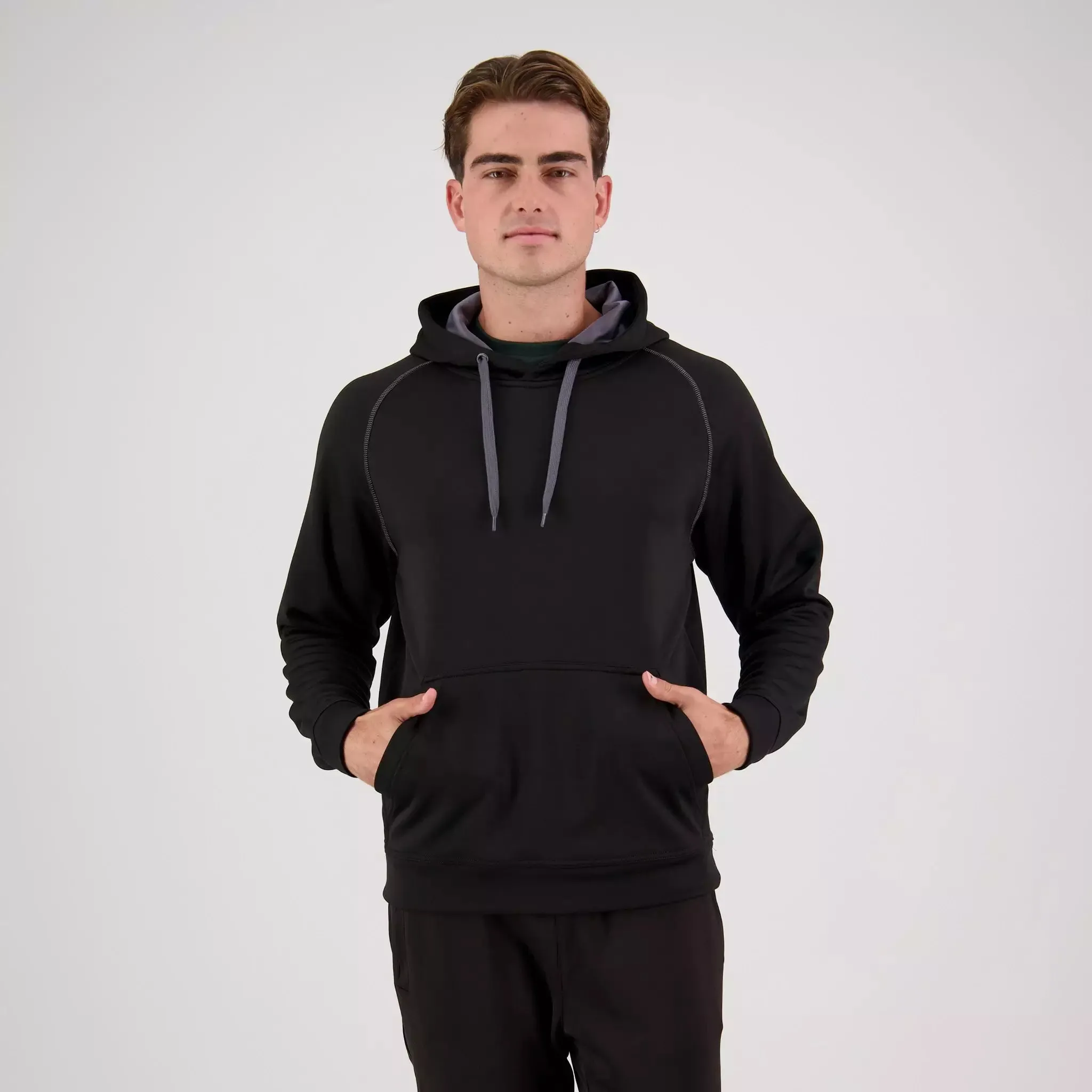 XTH Cloke Performance Hoodie - Adults