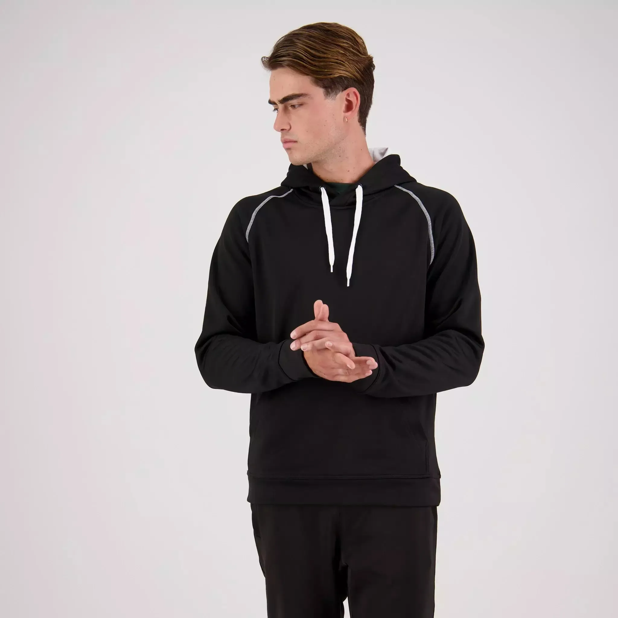 XTH Cloke Performance Hoodie - Adults