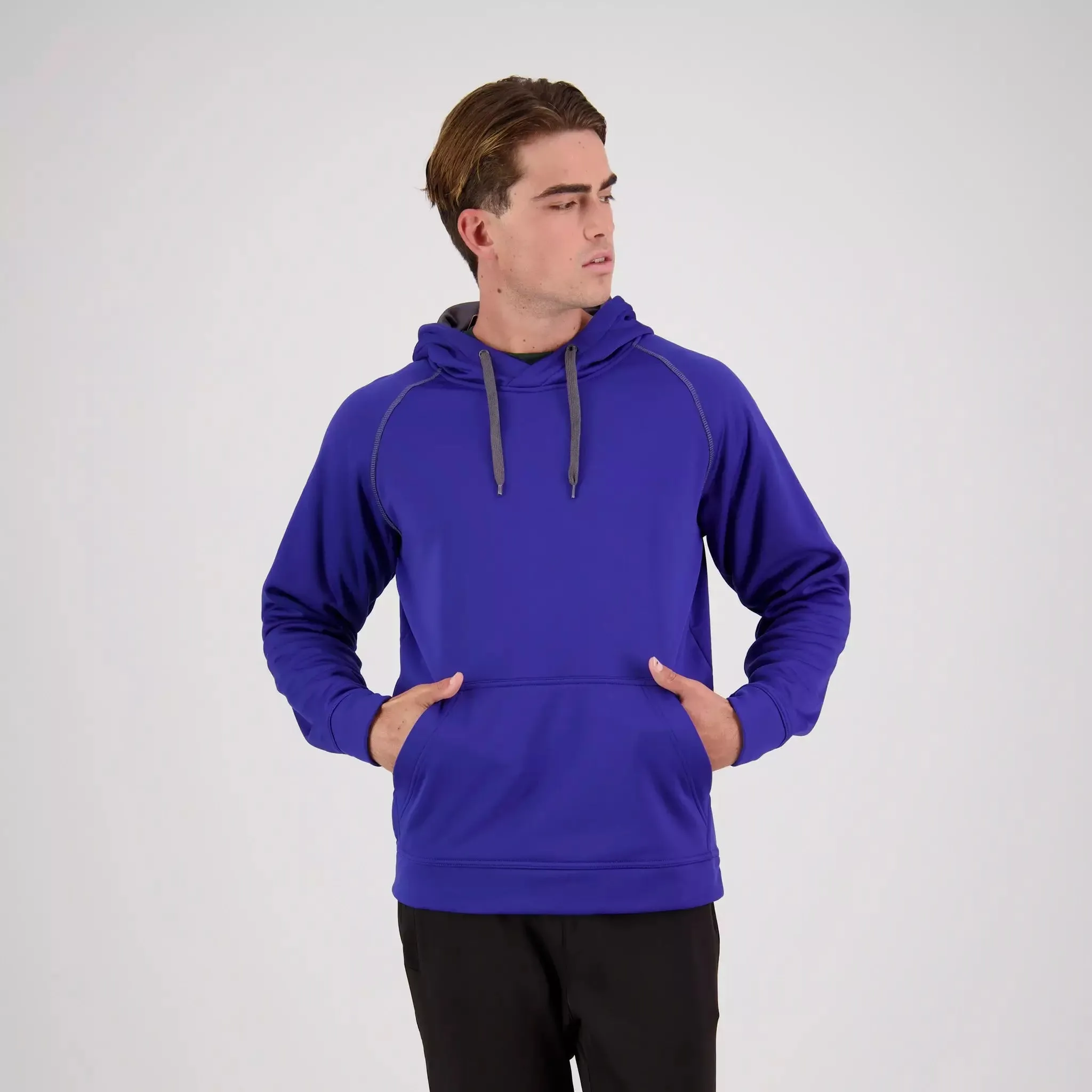 XTH Cloke Performance Hoodie - Adults