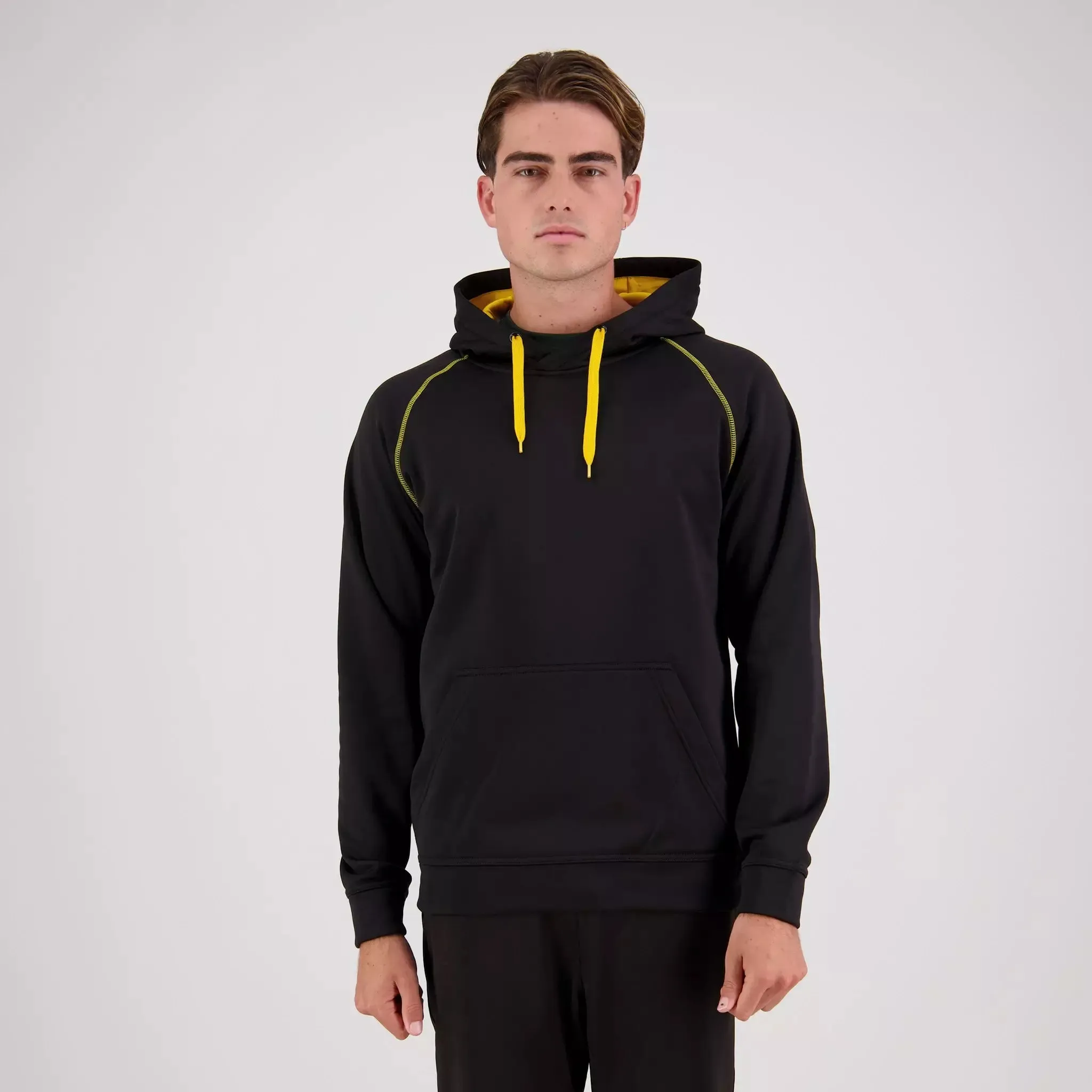 XTH Cloke Performance Hoodie - Adults