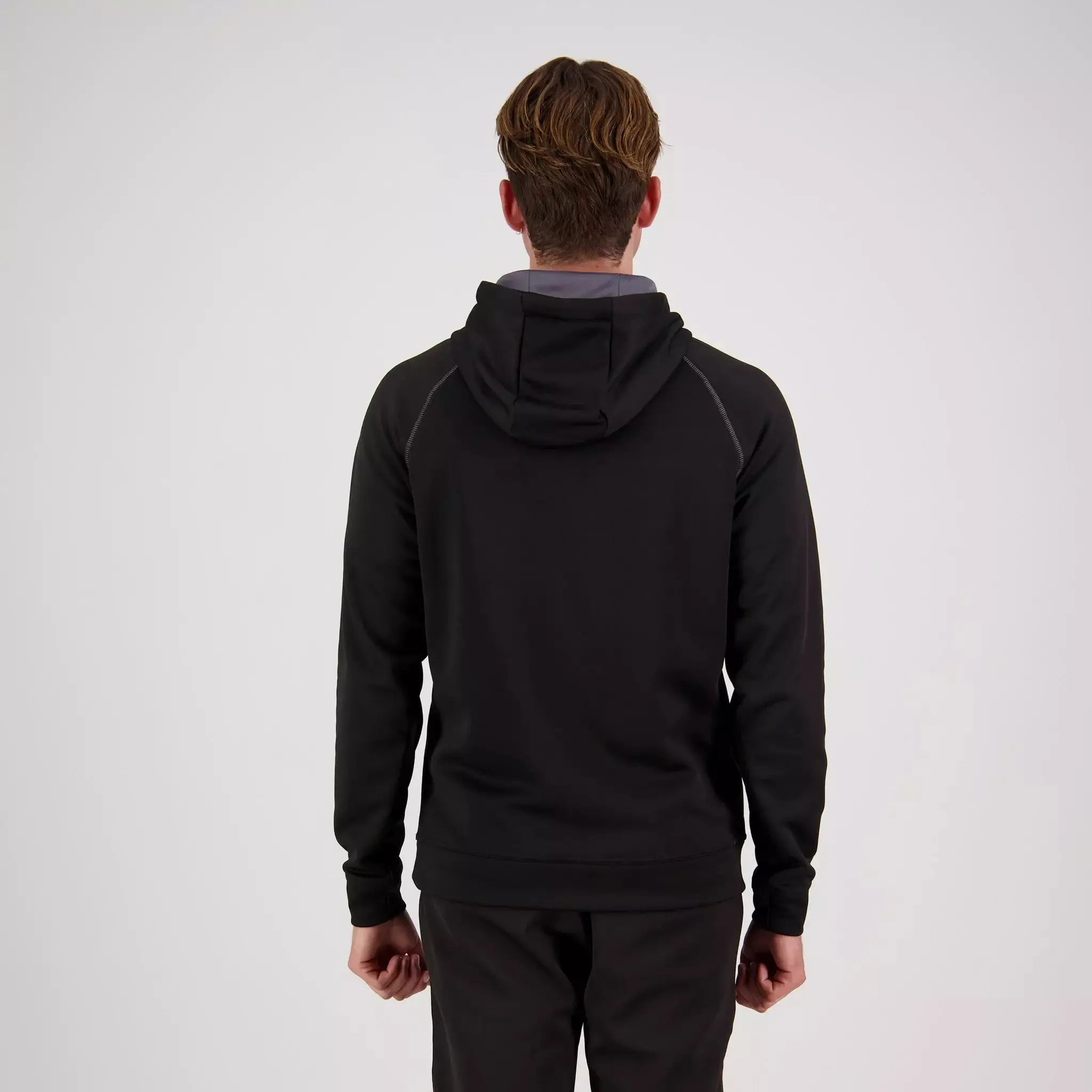 XTH Cloke Performance Hoodie - Adults