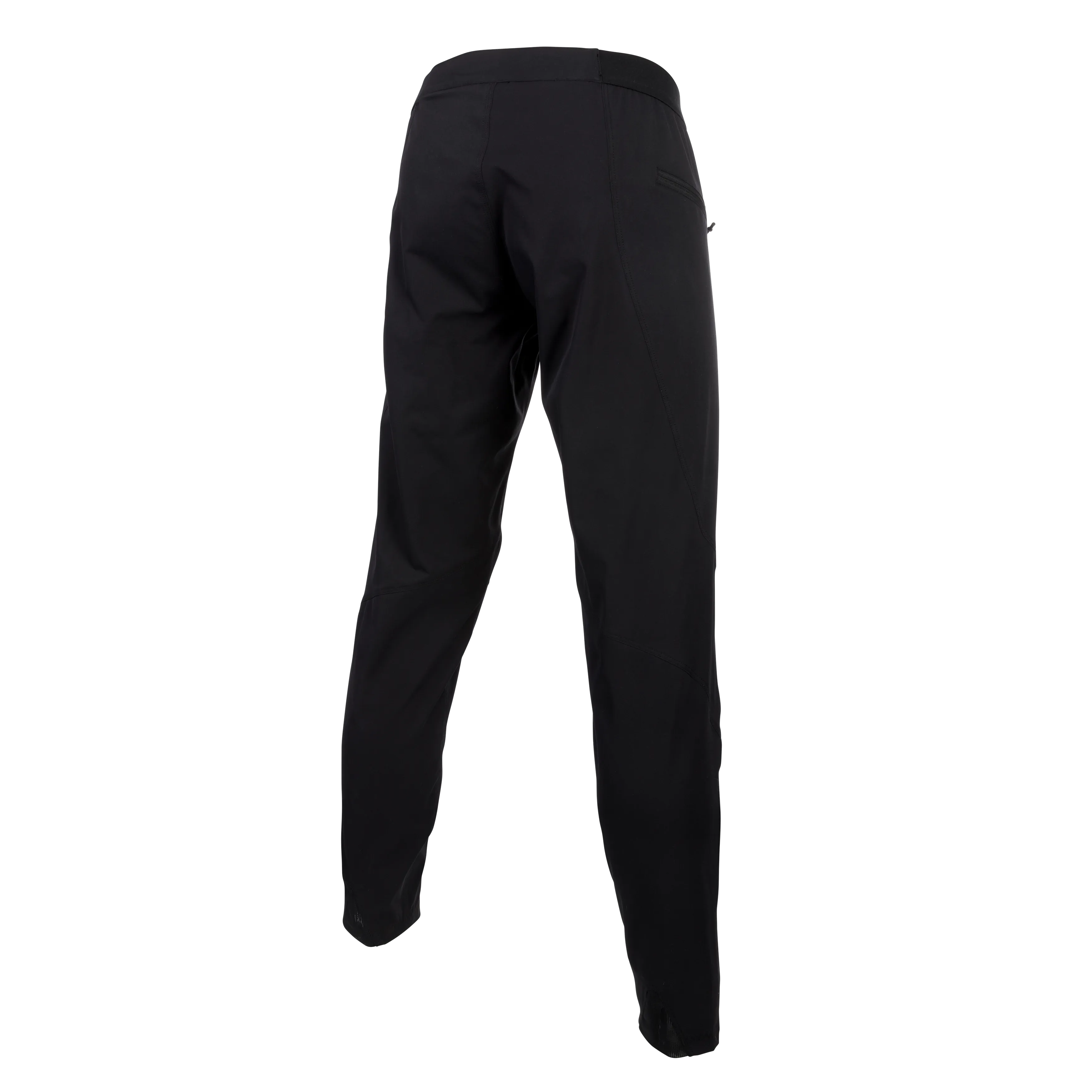 Youth Trailfinder Pants Black