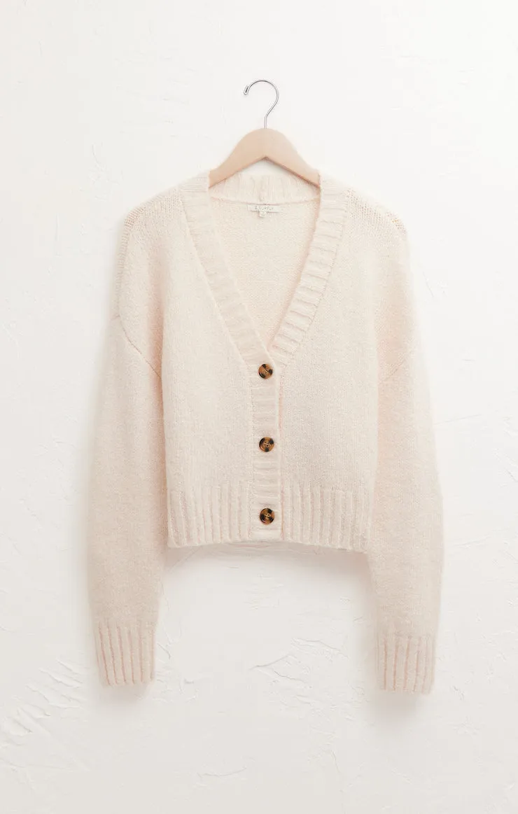 Z SUPPLY Allegra Cardigan Sweater